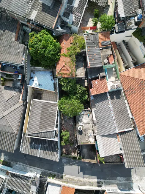 Terreno / Lote à venda em Vila Nossa Senhora do Retiro, São Paulo - SP - imagem 9 Foto 9 de Terreno / Lote à venda em Vila Nossa Senhora do Retiro, São Paulo - SP