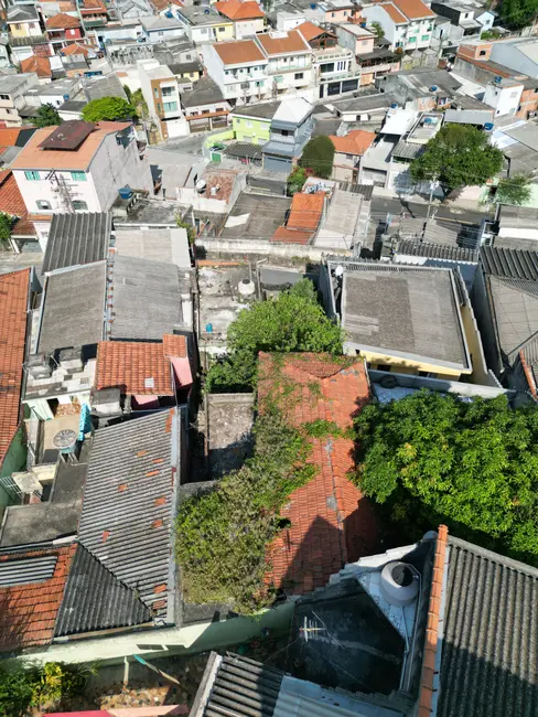 Foto 1 de Terreno / Lote à venda em Vila Nossa Senhora do Retiro, São Paulo - SP