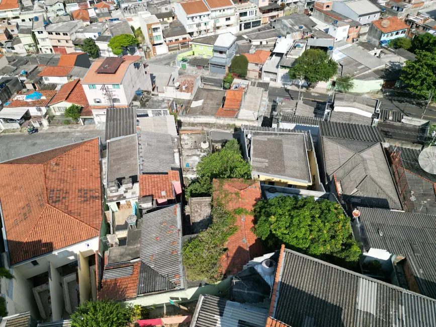 Terreno / Lote à venda em Vila Nossa Senhora do Retiro, São Paulo - SP - imagem 4 Foto 4 de Terreno / Lote à venda em Vila Nossa Senhora do Retiro, São Paulo - SP