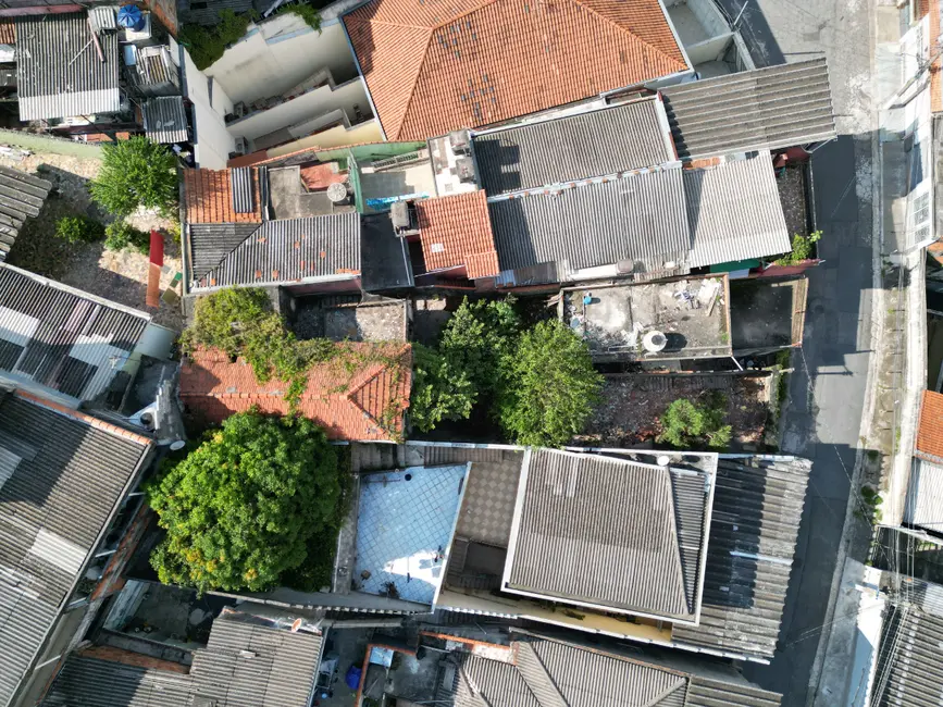 Terreno / Lote à venda em Vila Nossa Senhora do Retiro, São Paulo - SP - imagem 7 Foto 7 de Terreno / Lote à venda em Vila Nossa Senhora do Retiro, São Paulo - SP