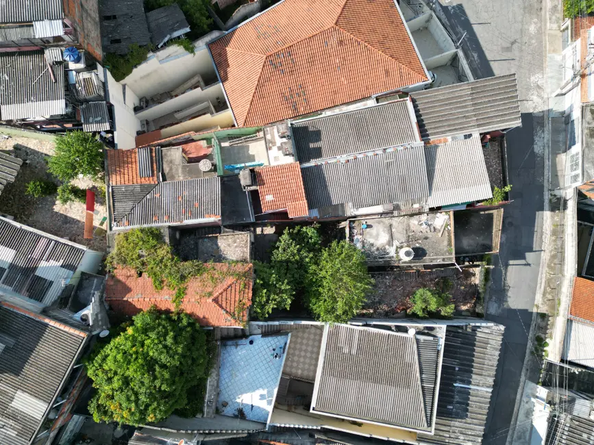 Terreno / Lote à venda em Vila Nossa Senhora do Retiro, São Paulo - SP - imagem 8 Foto 8 de Terreno / Lote à venda em Vila Nossa Senhora do Retiro, São Paulo - SP