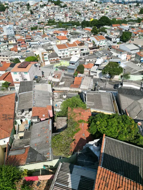 Foto 2 de Terreno / Lote à venda em Vila Nossa Senhora do Retiro, São Paulo - SP