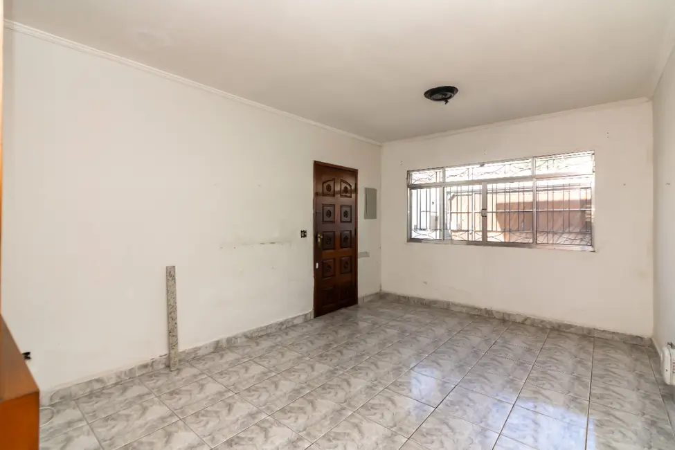 Foto 6 de Casa com 3 quartos à venda, 163m2 em Cupecê, São Paulo - SP