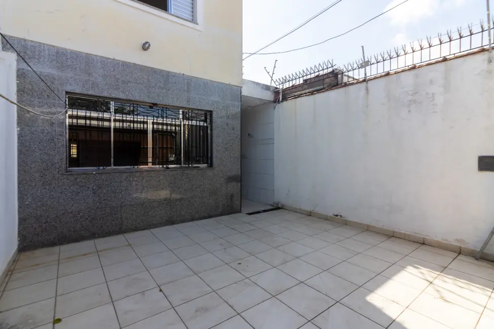 Foto 4 de Casa com 3 quartos à venda, 163m2 em Cupecê, São Paulo - SP