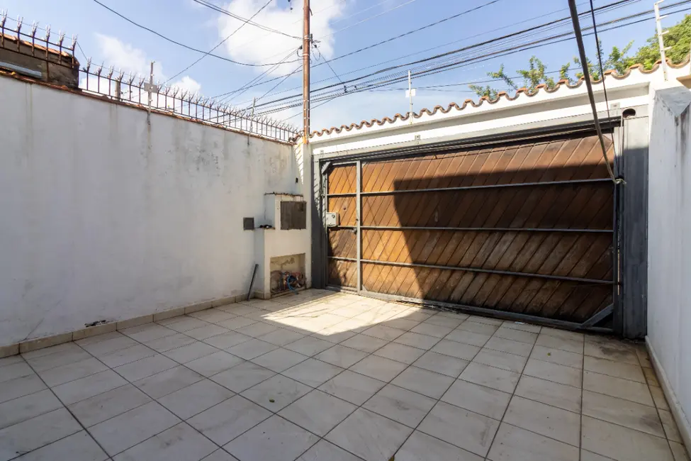 Foto 3 de Casa com 3 quartos à venda, 163m2 em Cupecê, São Paulo - SP