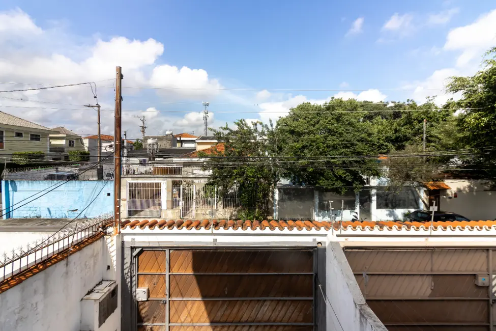 Foto 2 de Casa com 3 quartos à venda, 163m2 em Cupecê, São Paulo - SP