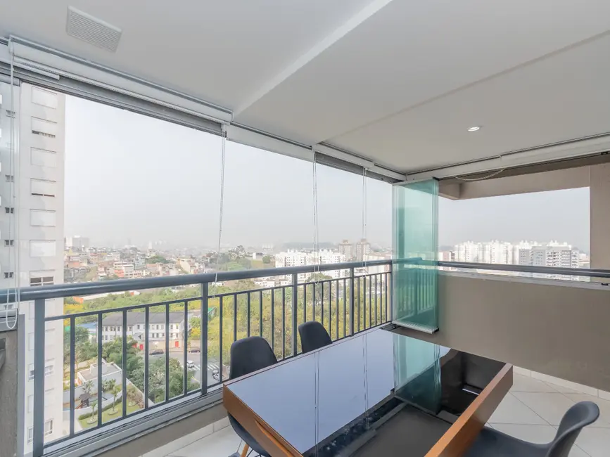 Foto 4 de Apartamento com 3 quartos à venda, 81m2 em Vila Andrade, São Paulo - SP