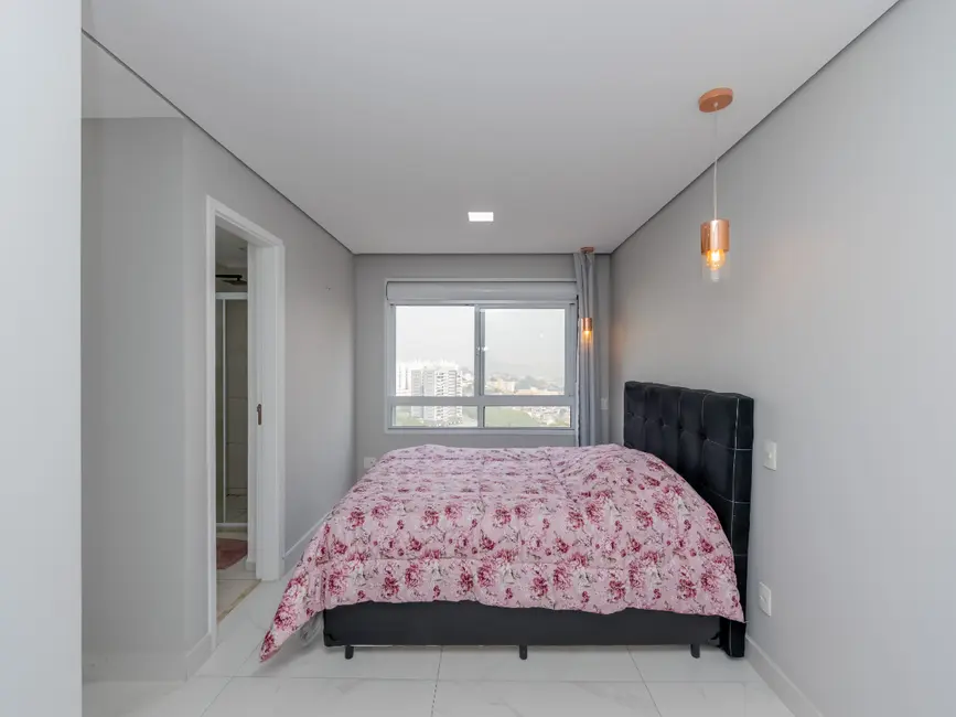 Foto 9 de Apartamento com 3 quartos à venda, 81m2 em Vila Andrade, São Paulo - SP