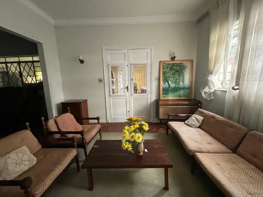 Casa com 5 quartos à venda, 180m2 em Pinheiros, São Paulo - SP - imagem 2 Foto 2 de Casa com 5 quartos à venda, 180m2 em Pinheiros, São Paulo - SP