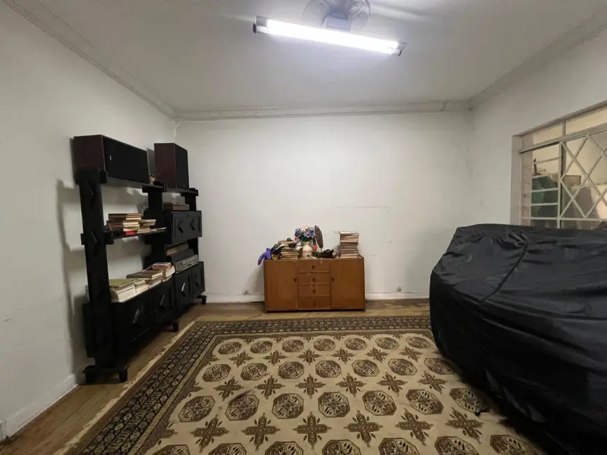 Casa com 5 quartos à venda, 180m2 em Pinheiros, São Paulo - SP - imagem 3 Foto 3 de Casa com 5 quartos à venda, 180m2 em Pinheiros, São Paulo - SP