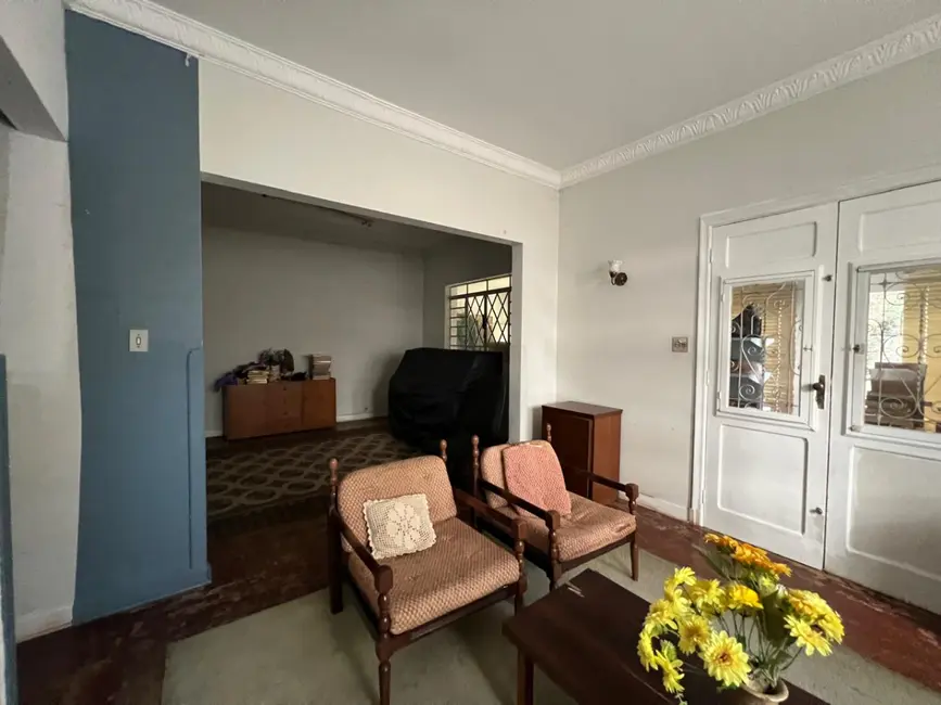 Casa com 5 quartos à venda, 180m2 em Pinheiros, São Paulo - SP - imagem 6 Foto 6 de Casa com 5 quartos à venda, 180m2 em Pinheiros, São Paulo - SP