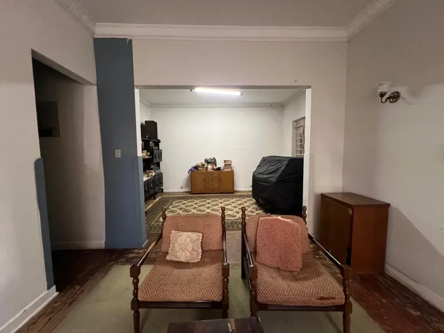 Casa com 5 quartos à venda, 180m2 em Pinheiros, São Paulo - SP - imagem 5 Foto 5 de Casa com 5 quartos à venda, 180m2 em Pinheiros, São Paulo - SP