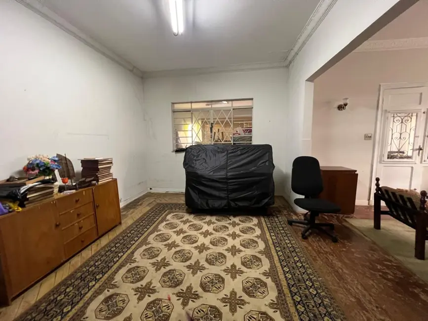 Casa com 5 quartos à venda, 180m2 em Pinheiros, São Paulo - SP - imagem 4 Foto 4 de Casa com 5 quartos à venda, 180m2 em Pinheiros, São Paulo - SP
