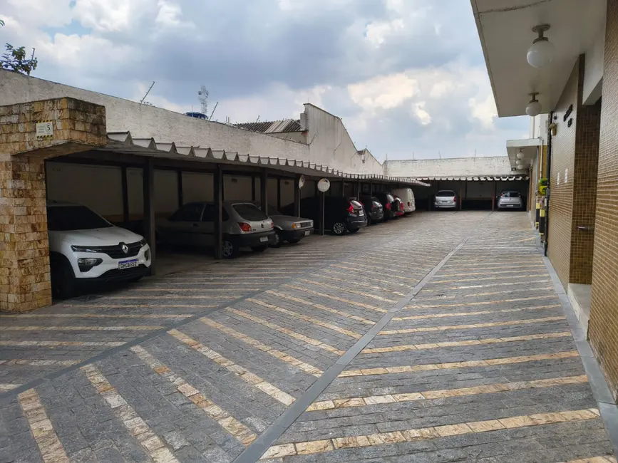 Foto 4 de Apartamento com 2 quartos à venda, 71m2 em Belenzinho, São Paulo - SP