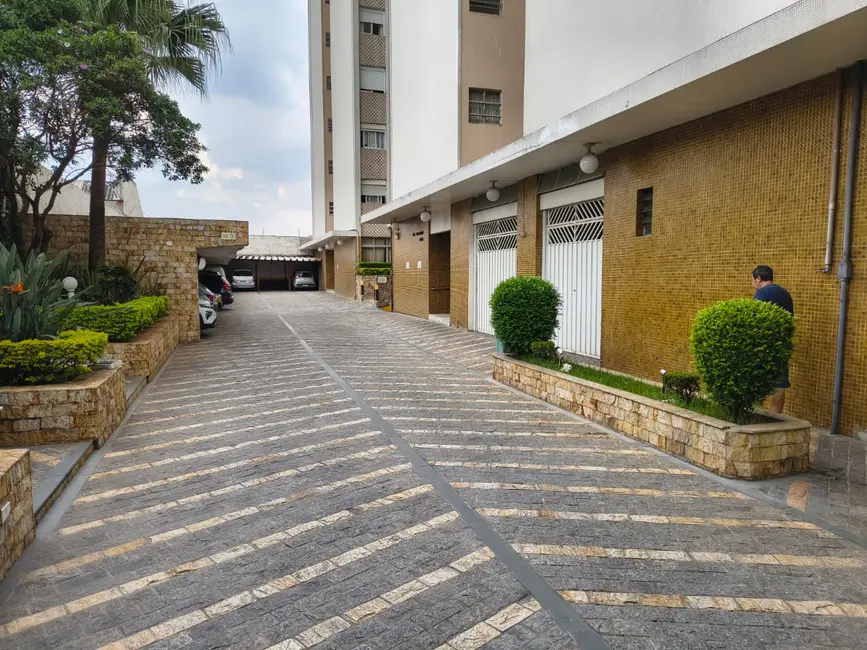 Foto 1 de Apartamento com 2 quartos à venda, 71m2 em Belenzinho, São Paulo - SP