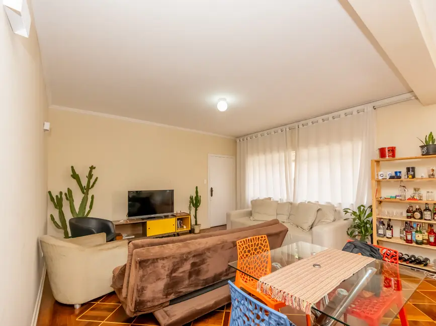 Foto 3 de Apartamento com 3 quartos à venda, 135m2 em Jardim Paulista, São Paulo - SP