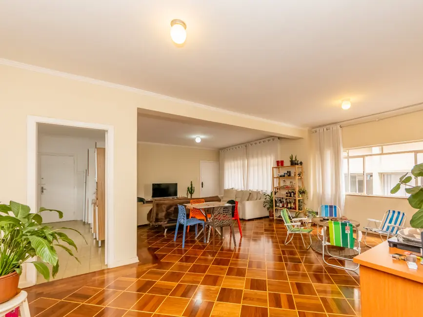 Foto 9 de Apartamento com 3 quartos à venda, 135m2 em Jardim Paulista, São Paulo - SP