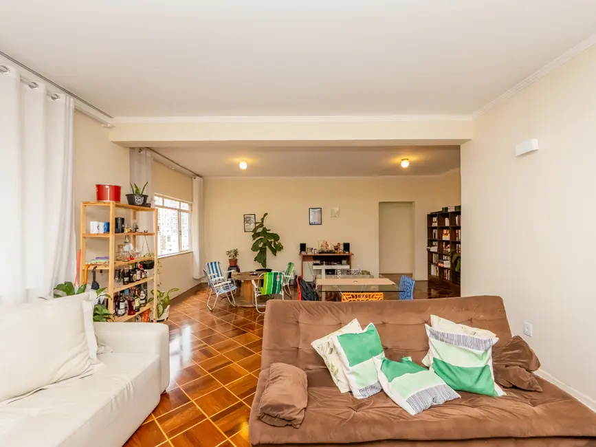 Foto 6 de Apartamento com 3 quartos à venda, 135m2 em Jardim Paulista, São Paulo - SP