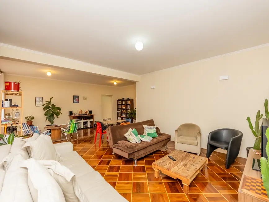 Foto 4 de Apartamento com 3 quartos à venda, 135m2 em Jardim Paulista, São Paulo - SP