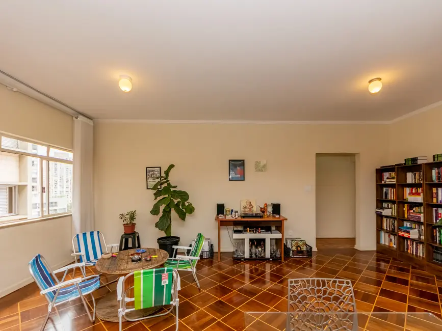 Foto 7 de Apartamento com 3 quartos à venda, 135m2 em Jardim Paulista, São Paulo - SP