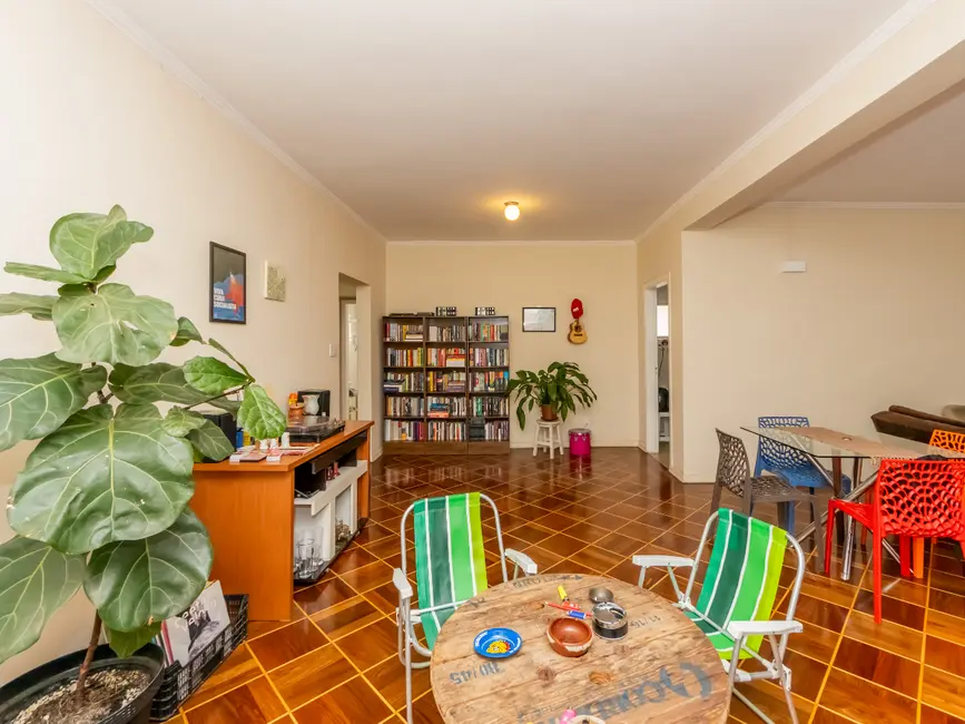 Foto 8 de Apartamento com 3 quartos à venda, 135m2 em Jardim Paulista, São Paulo - SP