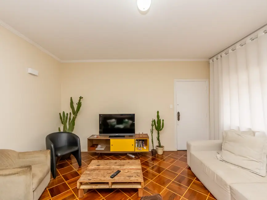 Foto 1 de Apartamento com 3 quartos à venda, 135m2 em Jardim Paulista, São Paulo - SP