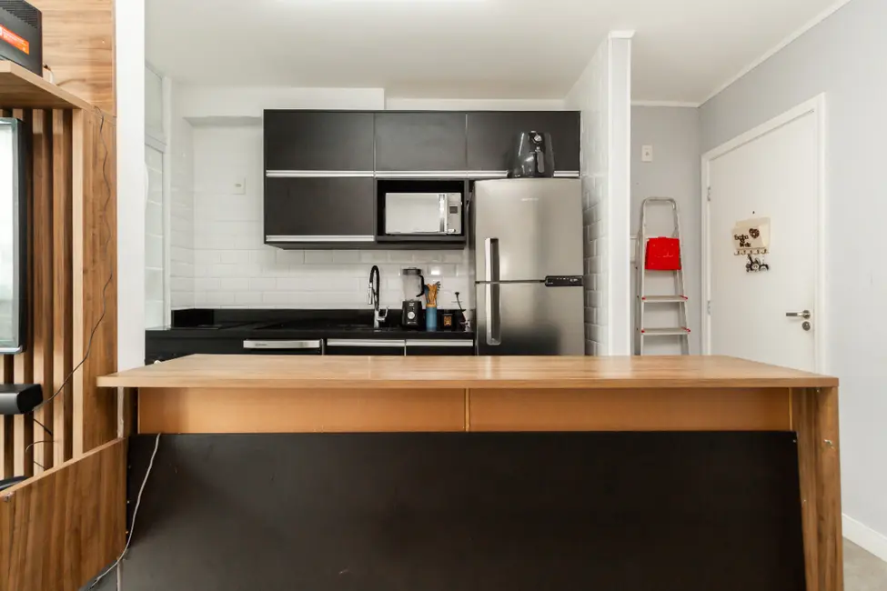 Apartamento com 2 quartos à venda, 57m2 em Vila Ema, São Paulo - SP - imagem 5 Foto 5 de Apartamento com 2 quartos à venda, 57m2 em Vila Ema, São Paulo - SP