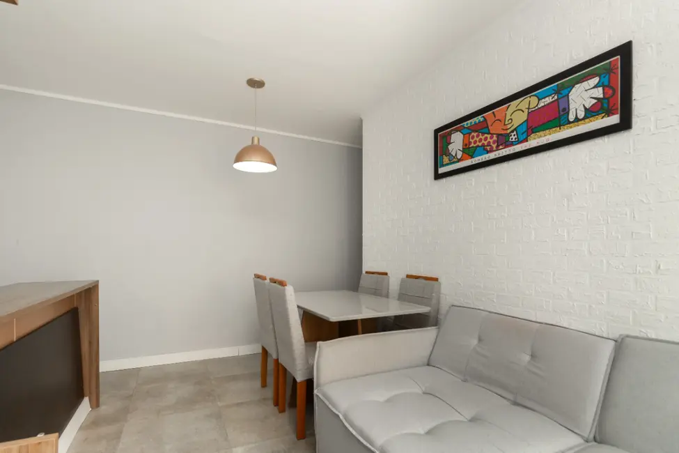 Apartamento com 2 quartos à venda, 57m2 em Vila Ema, São Paulo - SP - imagem 7 Foto 7 de Apartamento com 2 quartos à venda, 57m2 em Vila Ema, São Paulo - SP