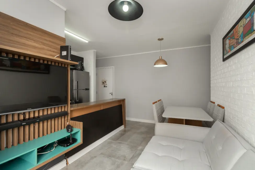 Apartamento com 2 quartos à venda, 57m2 em Vila Ema, São Paulo - SP - imagem 6 Foto 6 de Apartamento com 2 quartos à venda, 57m2 em Vila Ema, São Paulo - SP