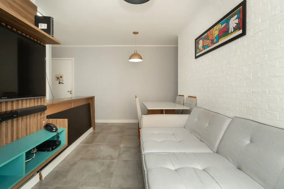 Apartamento com 2 quartos à venda, 57m2 em Vila Ema, São Paulo - SP - imagem 8 Foto 8 de Apartamento com 2 quartos à venda, 57m2 em Vila Ema, São Paulo - SP