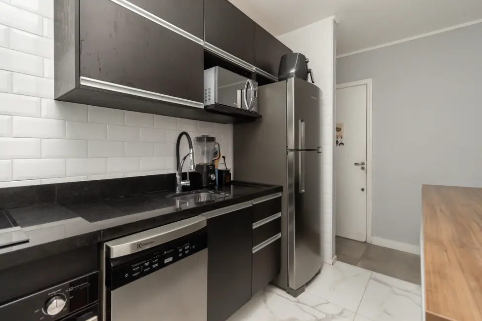 Apartamento com 2 quartos à venda, 57m2 em Vila Ema, São Paulo - SP - imagem 4 Foto 4 de Apartamento com 2 quartos à venda, 57m2 em Vila Ema, São Paulo - SP