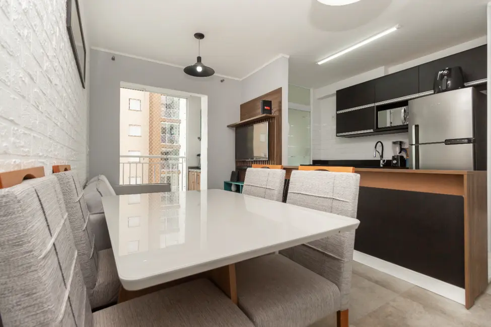 Apartamento com 2 quartos à venda, 57m2 em Vila Ema, São Paulo - SP - imagem 3 Foto 3 de Apartamento com 2 quartos à venda, 57m2 em Vila Ema, São Paulo - SP