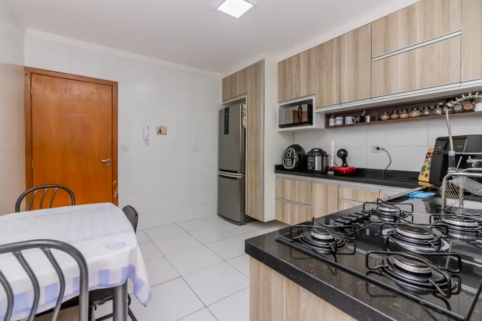 Foto 6 de Casa de Condomínio com 2 quartos à venda, 108m2 em Vila Mangalot, São Paulo - SP