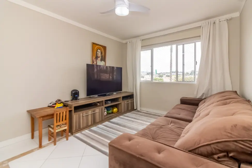 Foto 3 de Casa de Condomínio com 2 quartos à venda, 108m2 em Vila Mangalot, São Paulo - SP