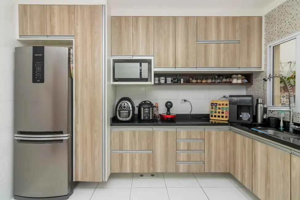 Foto 7 de Casa de Condomínio com 2 quartos à venda, 108m2 em Vila Mangalot, São Paulo - SP