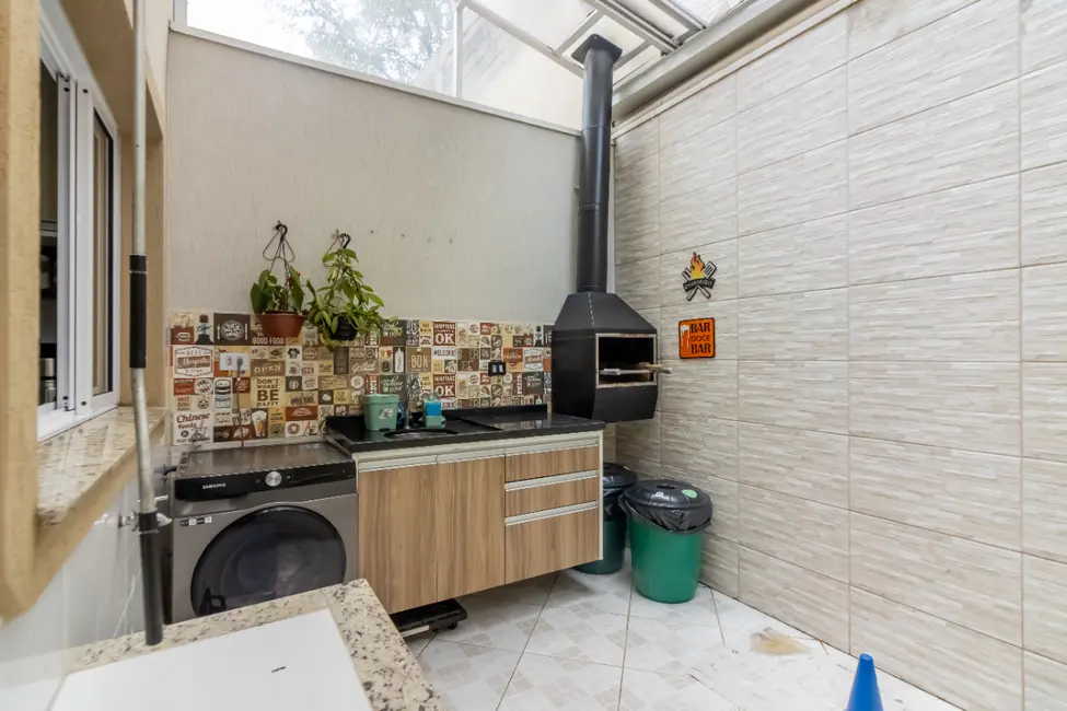 Foto 8 de Casa de Condomínio com 2 quartos à venda, 108m2 em Vila Mangalot, São Paulo - SP