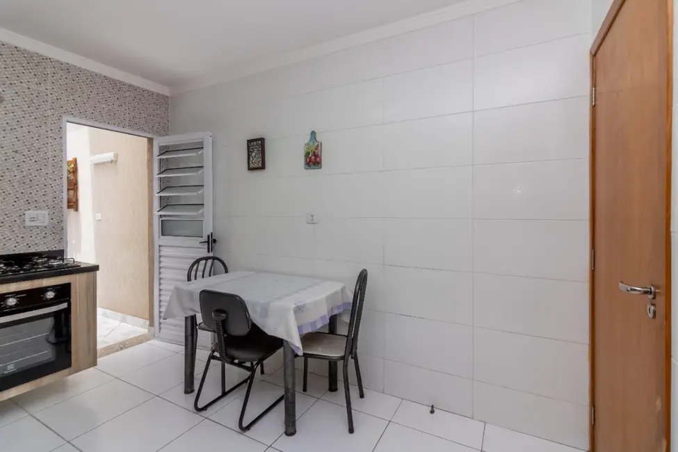 Foto 5 de Casa de Condomínio com 2 quartos à venda, 108m2 em Vila Mangalot, São Paulo - SP