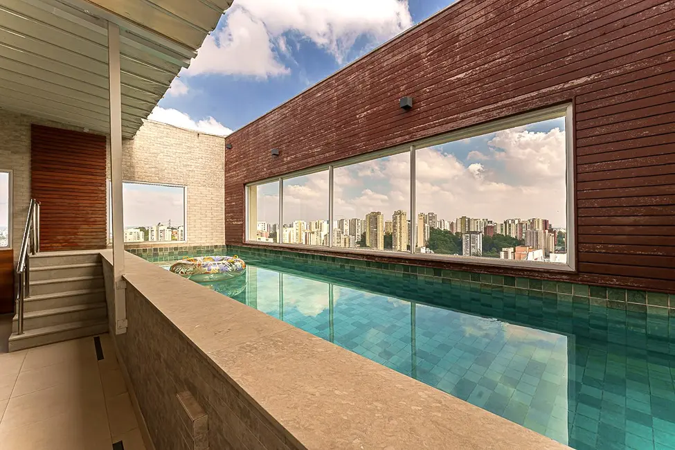 Foto 1 de Cobertura com 4 quartos à venda, 355m2 em Vila Andrade, São Paulo - SP