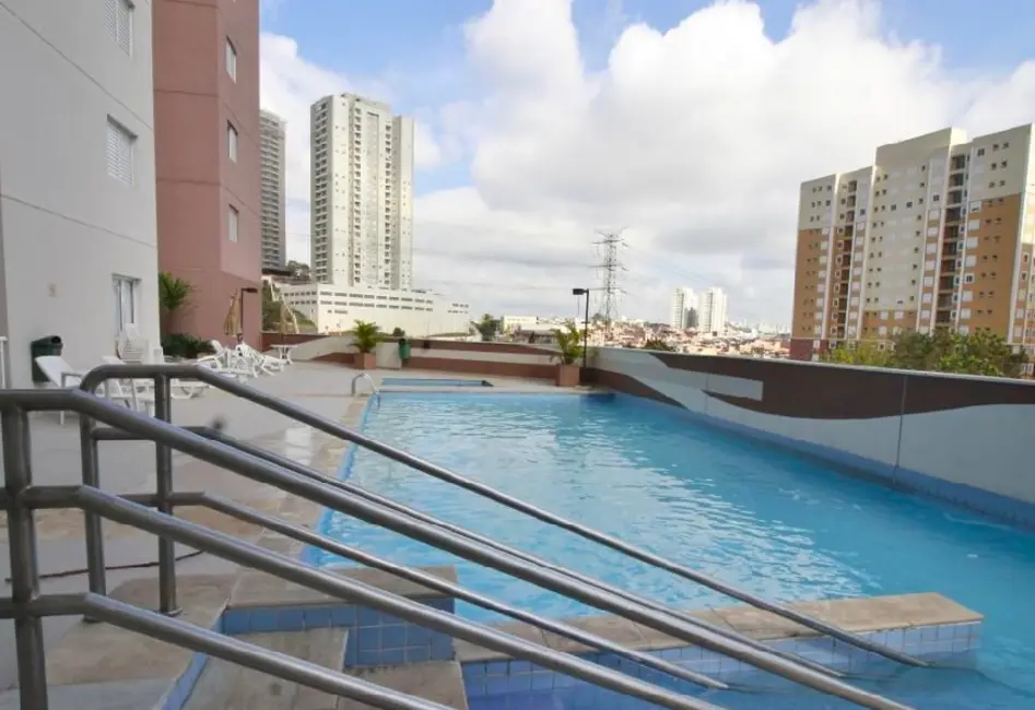 Foto 1 de Apartamento com 3 quartos à venda, 73m2 em Vila Andrade, São Paulo - SP