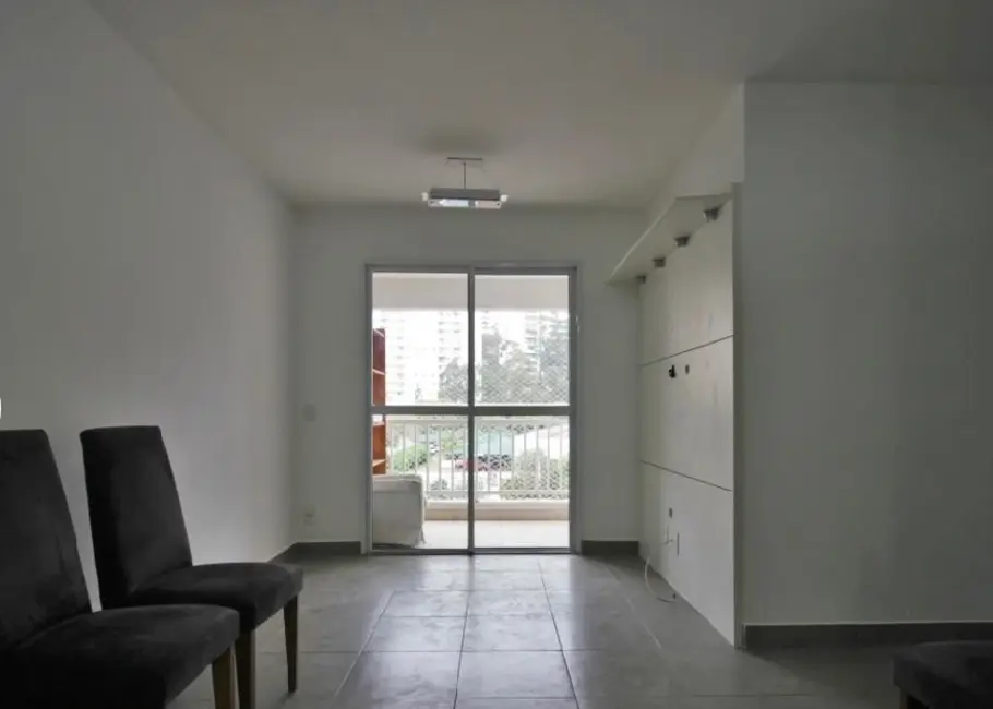 Foto 2 de Apartamento com 3 quartos à venda, 73m2 em Vila Andrade, São Paulo - SP