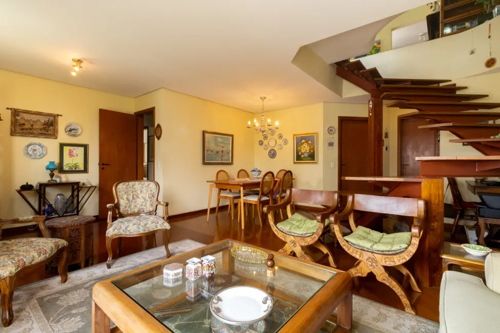 Foto 2 de Cobertura com 2 quartos à venda, 175m2 em Bela Aliança, São Paulo - SP