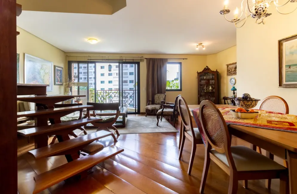 Foto 4 de Cobertura com 2 quartos à venda, 175m2 em Bela Aliança, São Paulo - SP