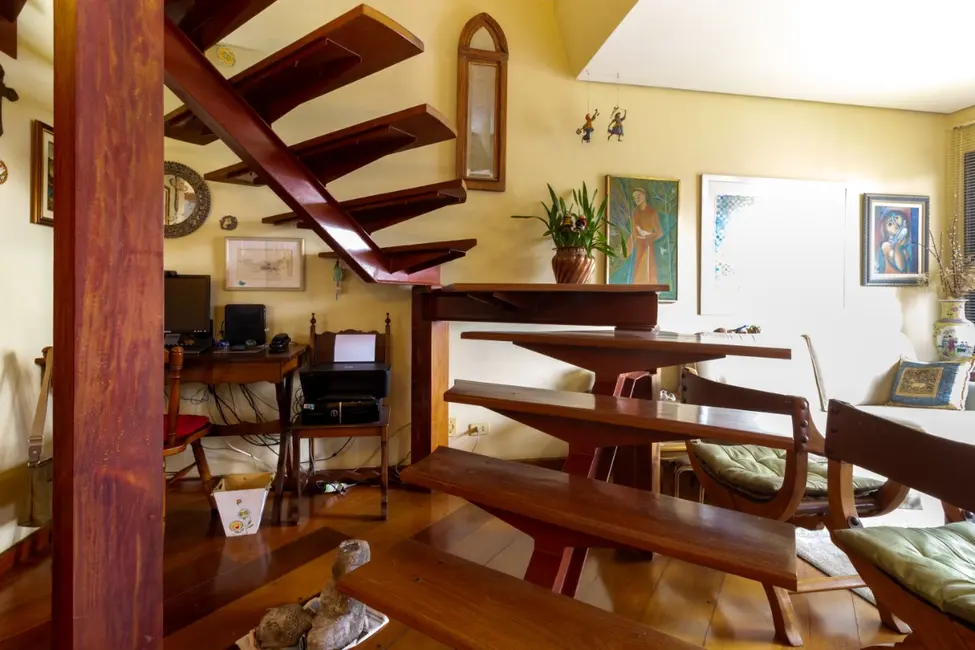 Foto 5 de Cobertura com 2 quartos à venda, 175m2 em Bela Aliança, São Paulo - SP