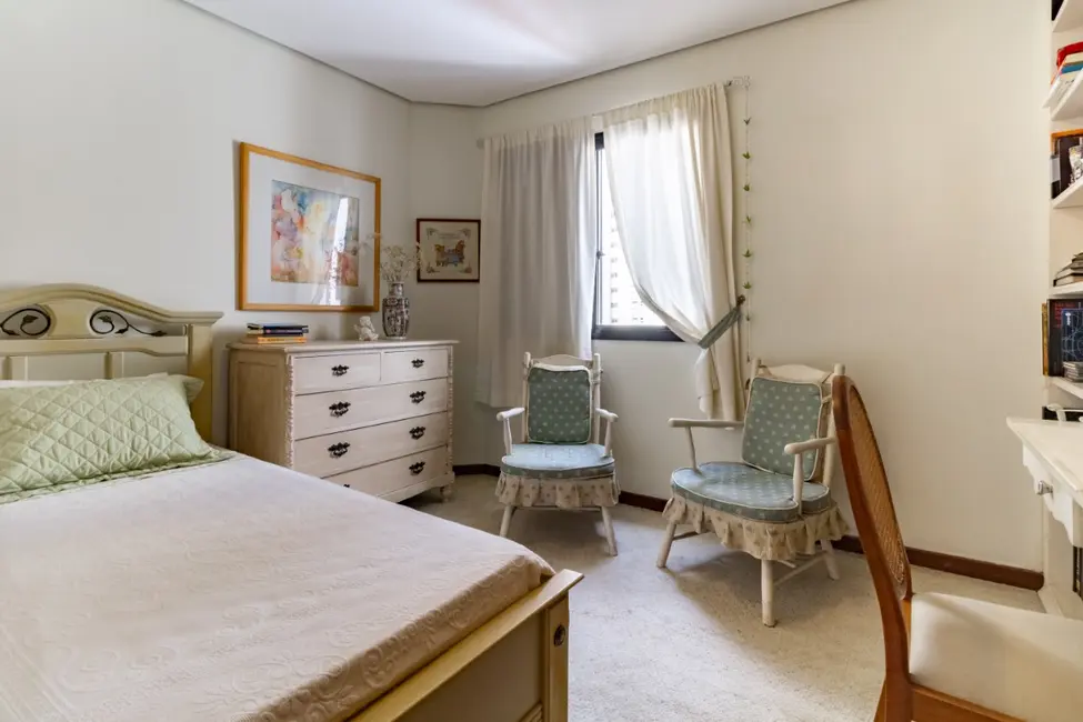 Foto 9 de Cobertura com 2 quartos à venda, 175m2 em Bela Aliança, São Paulo - SP