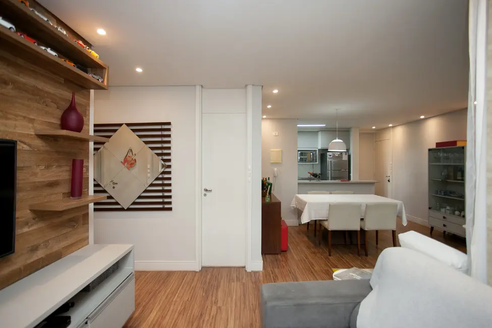 Apartamento com 2 quartos à venda, 70m2 em Freguesia do Ó, São Paulo - SP - imagem 3 Foto 3 de Apartamento com 2 quartos à venda, 70m2 em Freguesia do Ó, São Paulo - SP