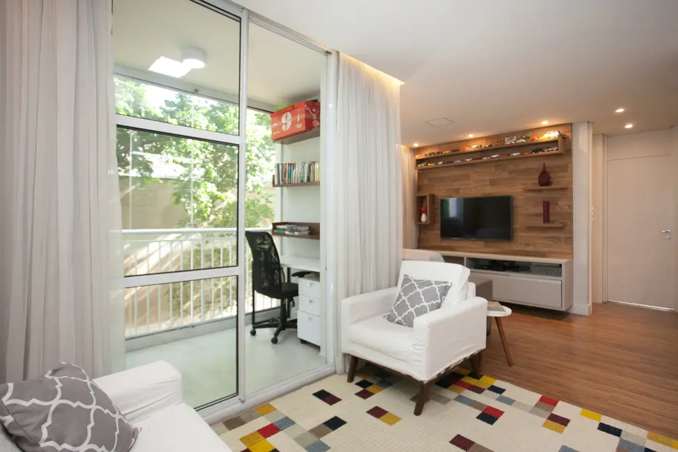 Apartamento com 2 quartos à venda, 70m2 em Freguesia do Ó, São Paulo - SP - imagem 5 Foto 5 de Apartamento com 2 quartos à venda, 70m2 em Freguesia do Ó, São Paulo - SP