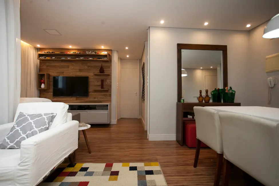 Apartamento com 2 quartos à venda, 70m2 em Freguesia do Ó, São Paulo - SP - imagem 4 Foto 4 de Apartamento com 2 quartos à venda, 70m2 em Freguesia do Ó, São Paulo - SP