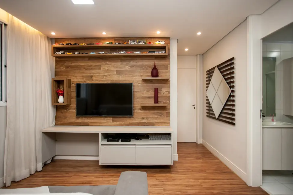 Apartamento com 2 quartos à venda, 70m2 em Freguesia do Ó, São Paulo - SP - imagem 2 Foto 2 de Apartamento com 2 quartos à venda, 70m2 em Freguesia do Ó, São Paulo - SP