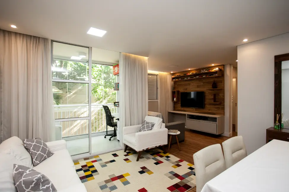 Foto 1 de Apartamento com 2 quartos à venda, 70m2 em Freguesia do Ó, São Paulo - SP