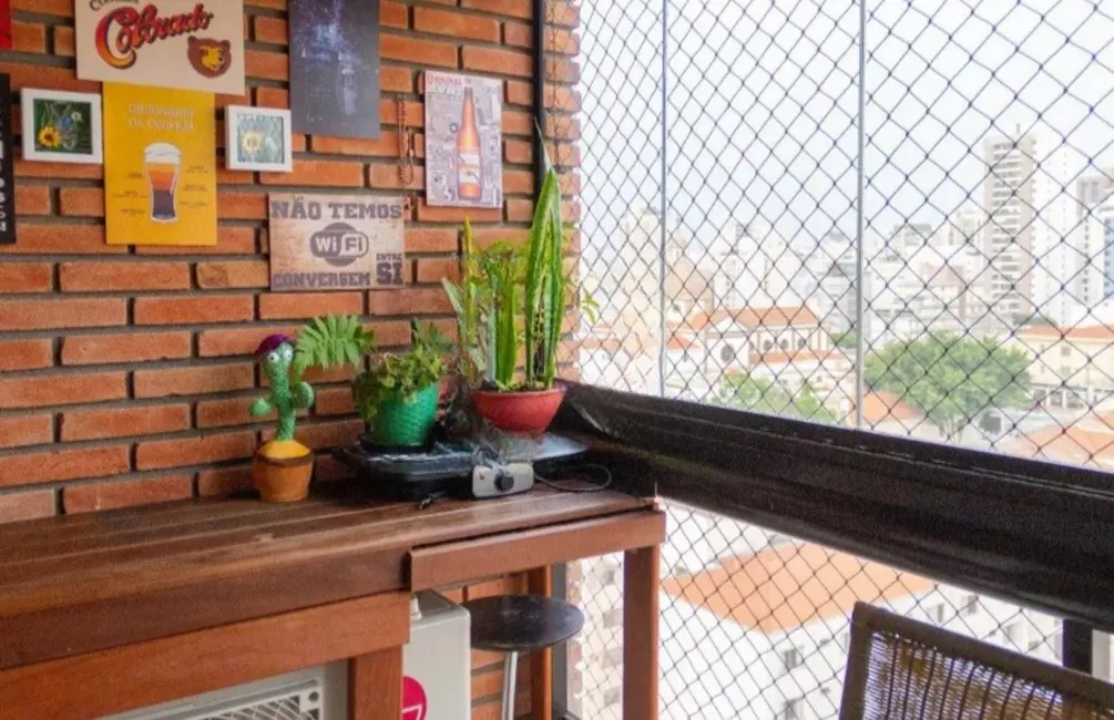 Foto 4 de Apartamento com 2 quartos à venda, 76m2 em Vila Pompéia, São Paulo - SP